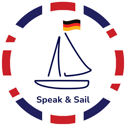 Speak and Sail